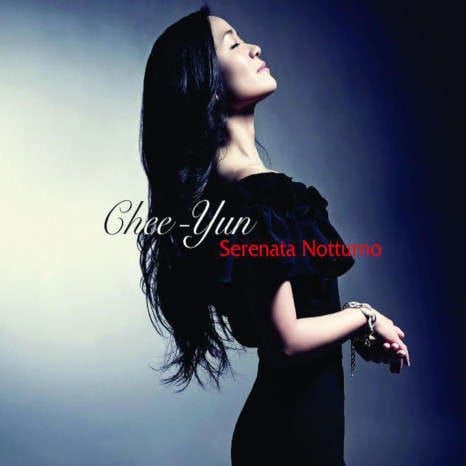 Serenata Notturno album cover